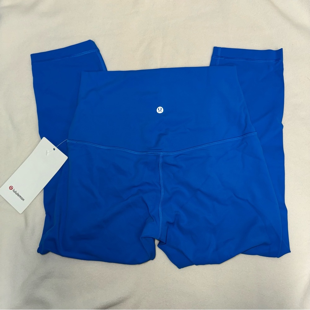 Lululemon Align leggings